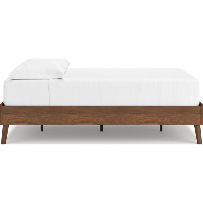 Fordmont Full Platform Bed