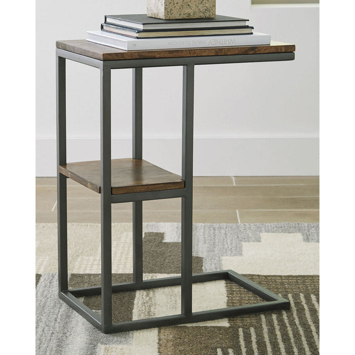 Forestmin Accent Table
