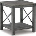 Freedan Square End Table