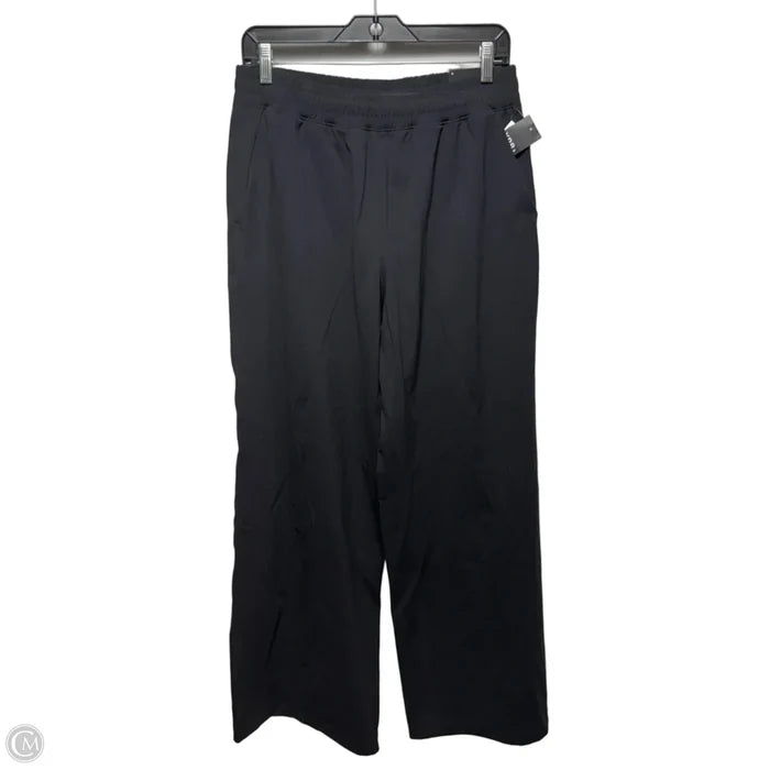 Freestyle Athletic Pants By Ypb In Black, Size: M