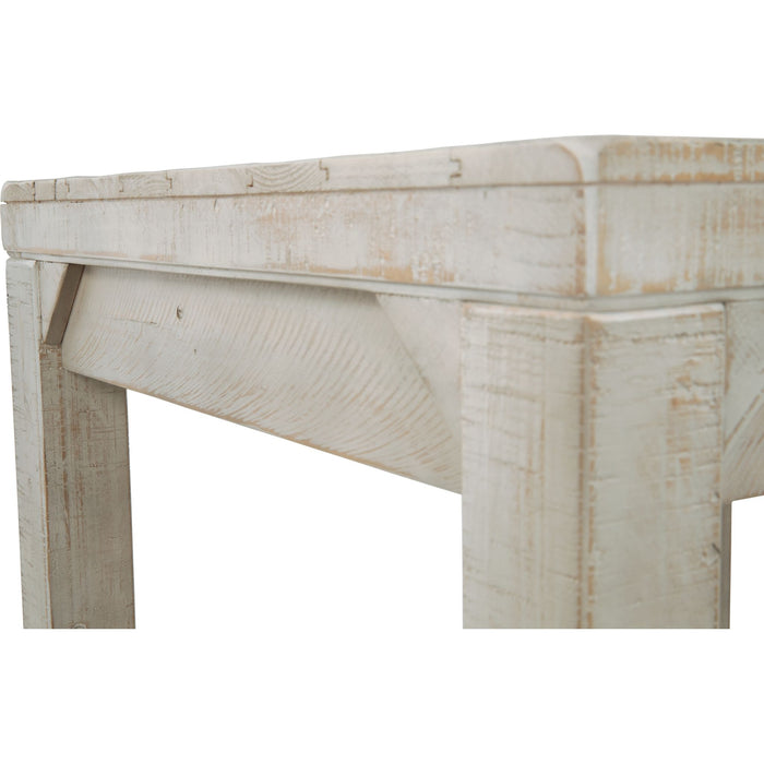 Fregine Rectangle End Table