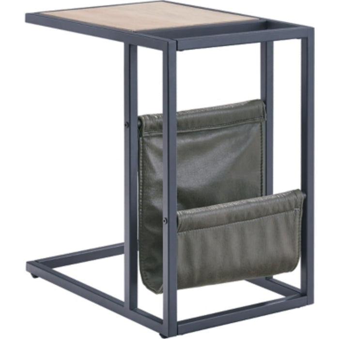 Freslowe Chairside End Table