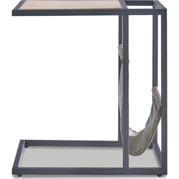 Freslowe Chairside End Table