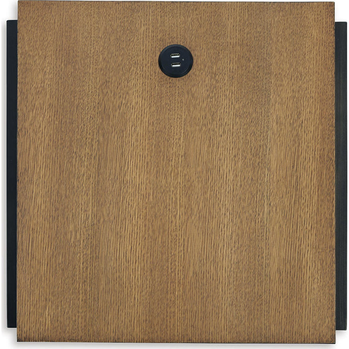 Fridley Rectangle End Table