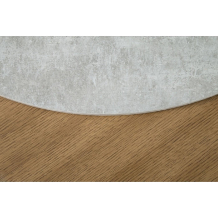 Fridley Round End Table