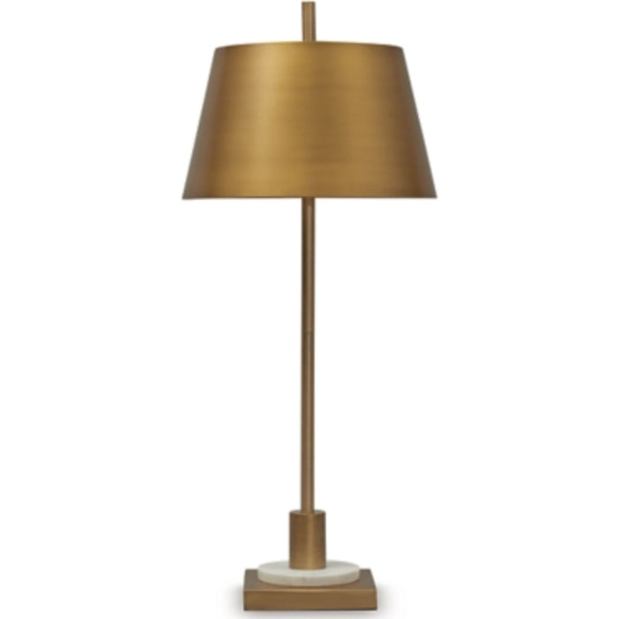 Fritzburn Table Lamp