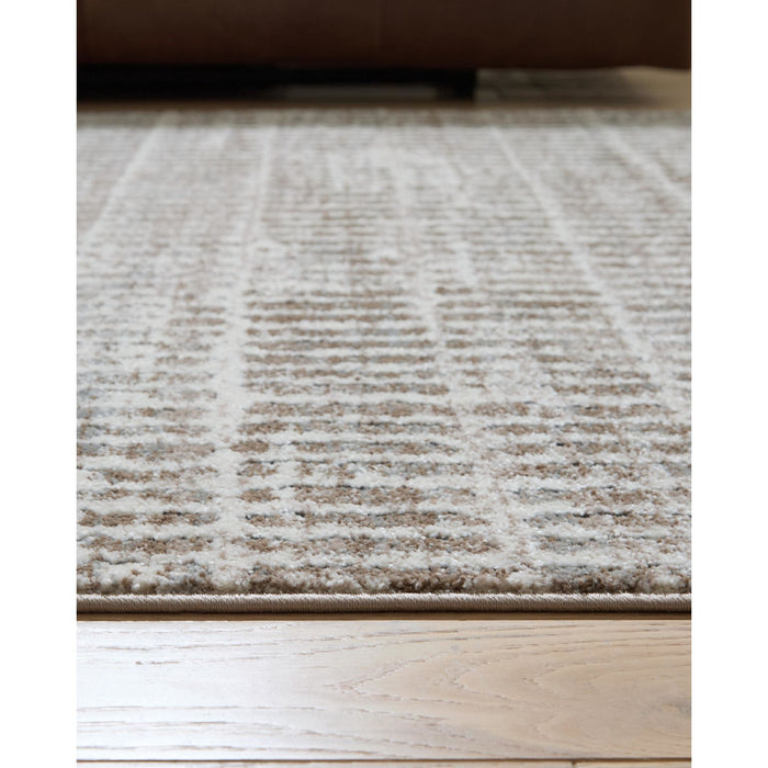Fuadwick Area Rug