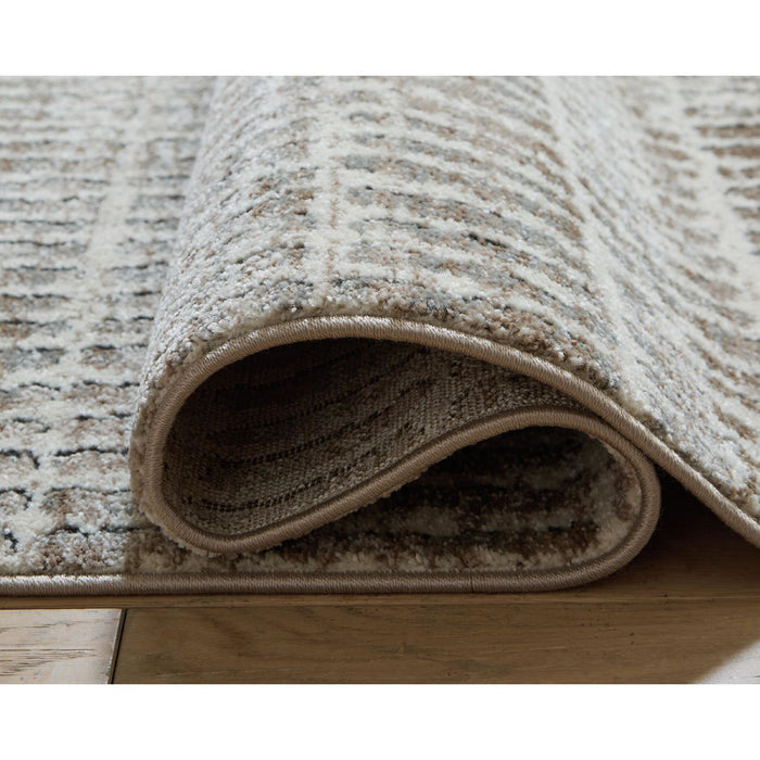 Fuadwick Area Rug