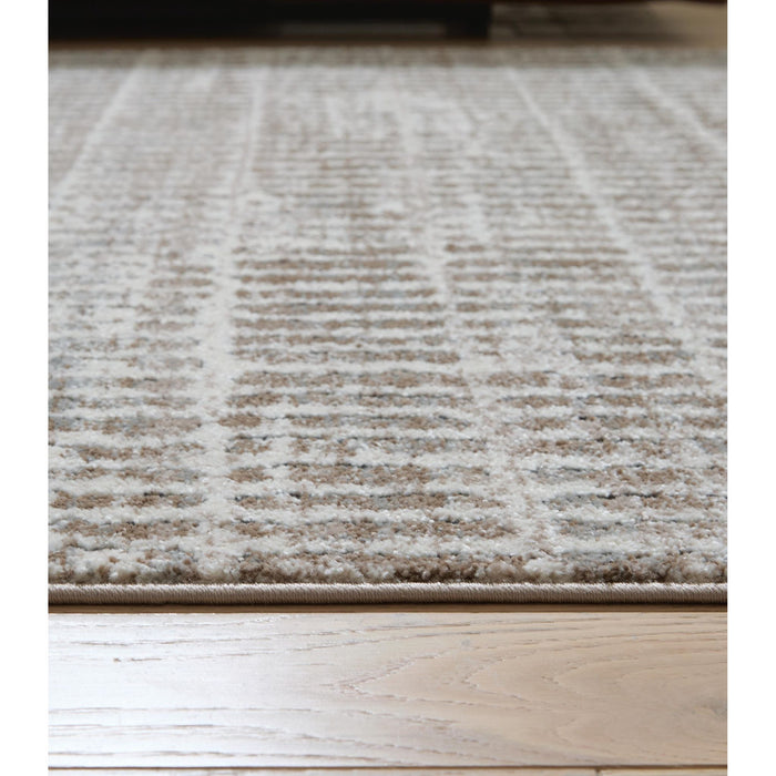 Fuadwick Area Rug