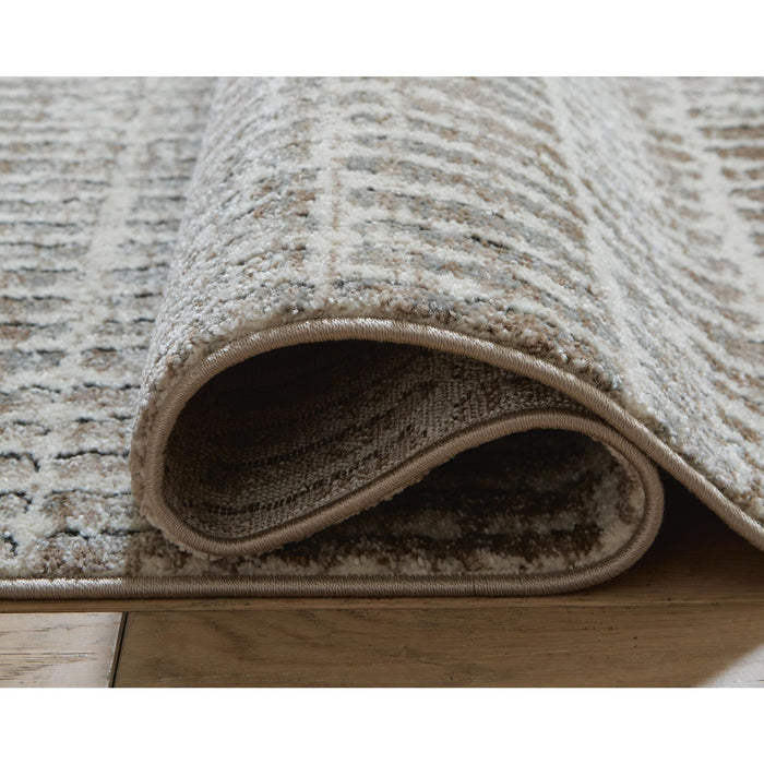 Fuadwick Area Rug