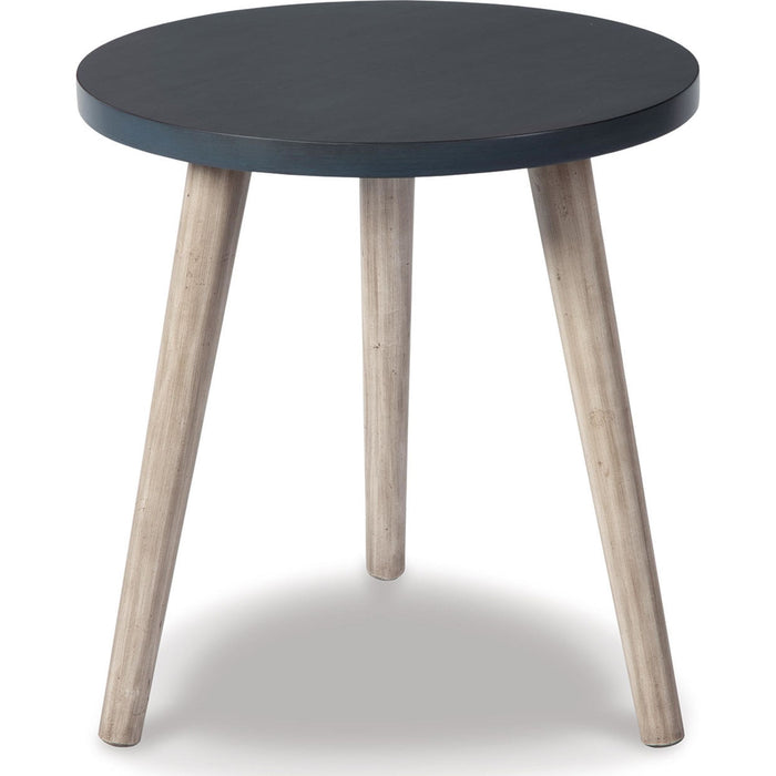 Fullersen Accent Table