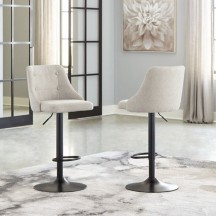 Gaddison 30" Barstool