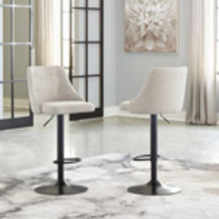 Gaddison 30" Barstool