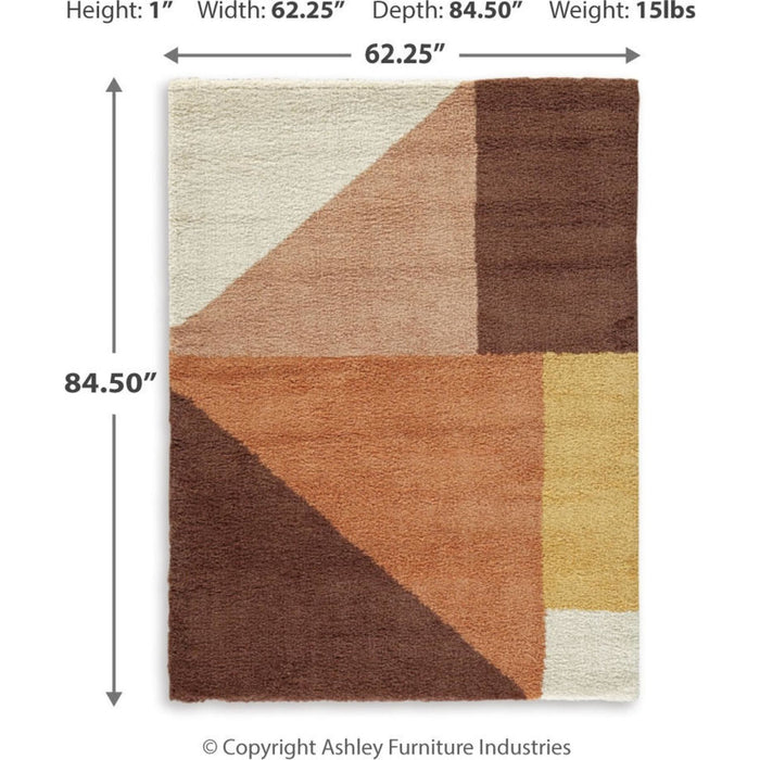 Gailmore Area Rug