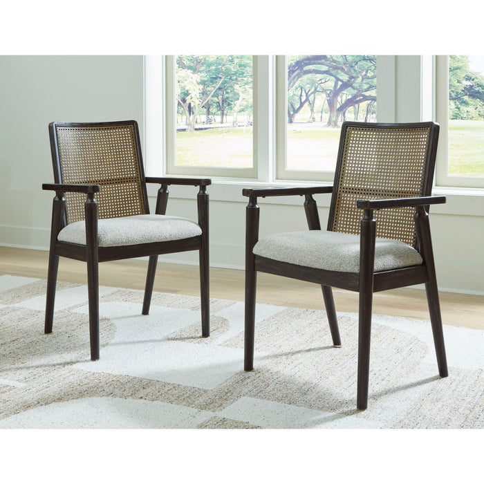 Galliden Arm Chair