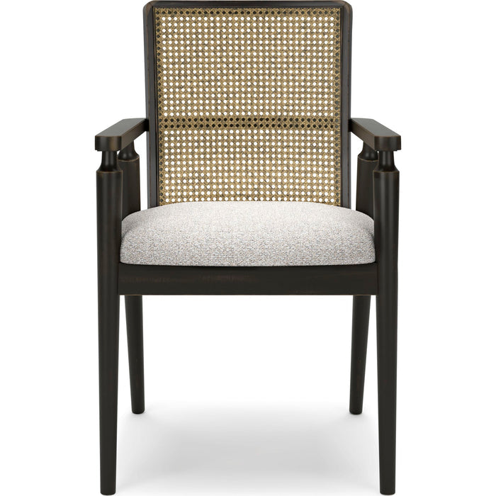 Galliden Arm Chair
