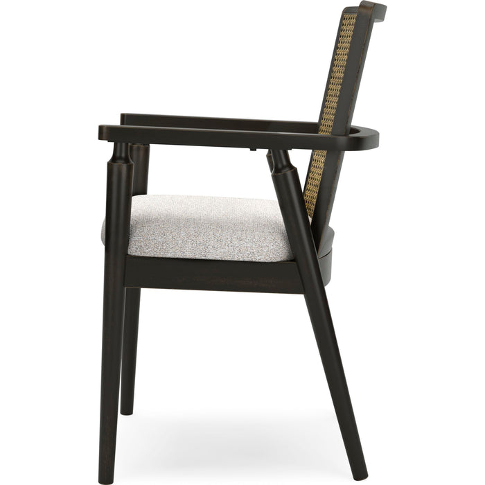 Galliden Arm Chair