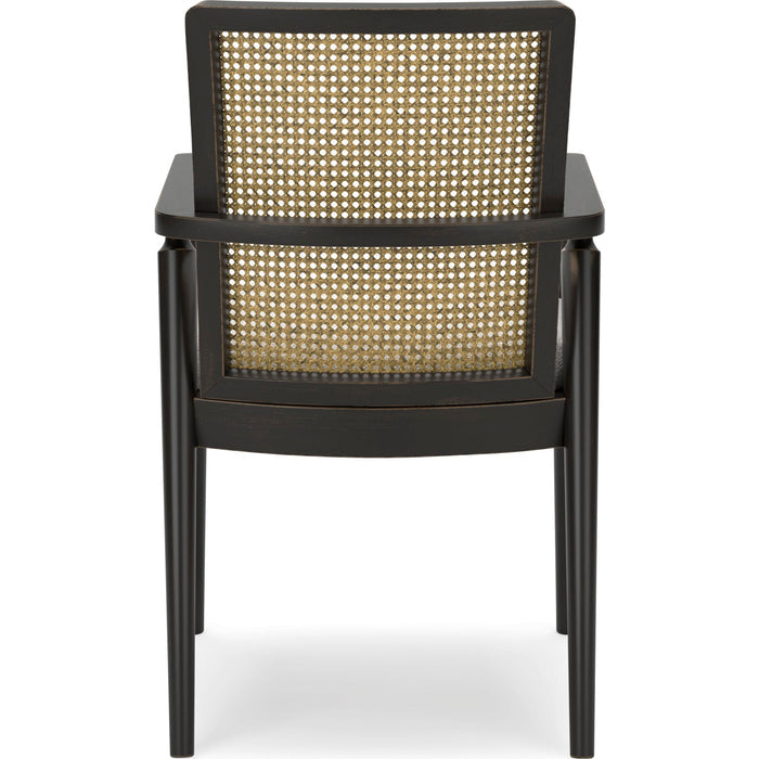 Galliden Arm Chair