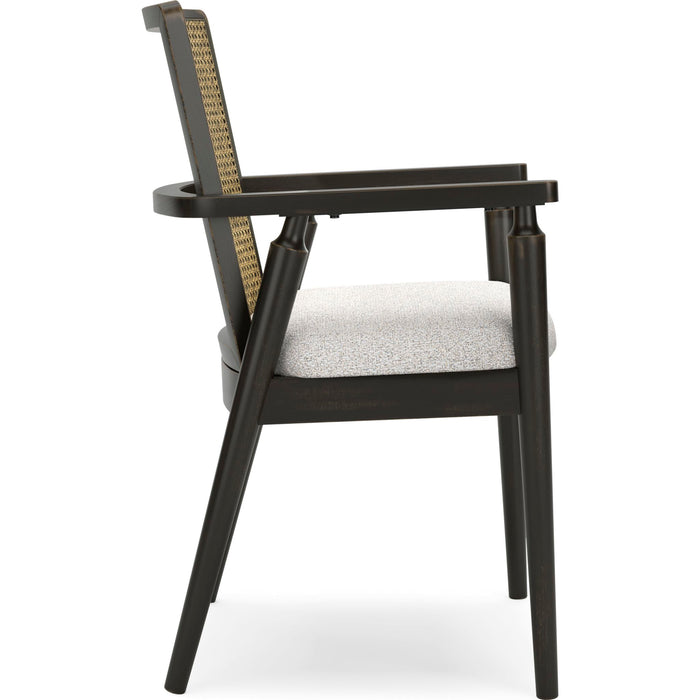 Galliden Arm Chair