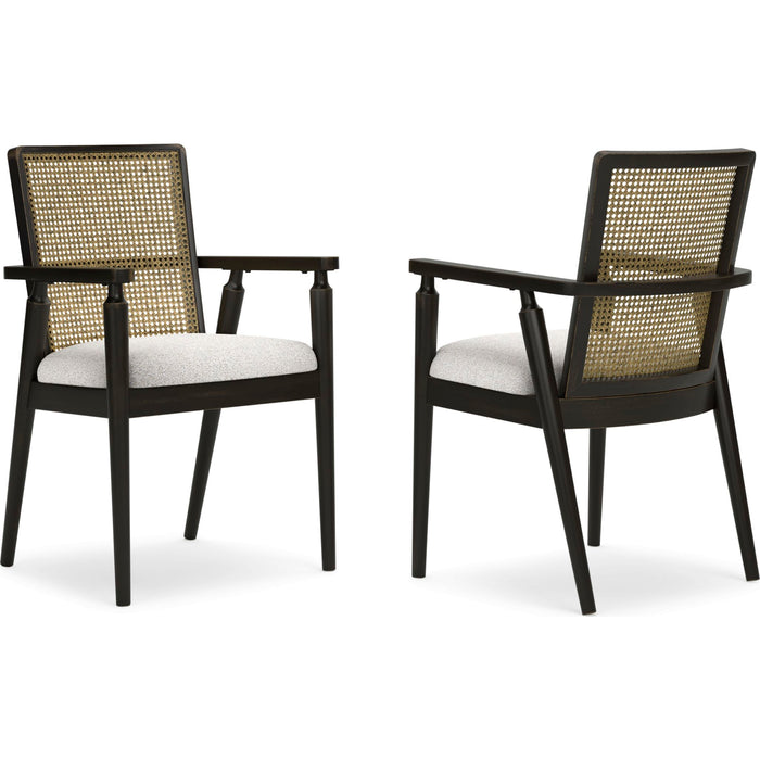 Galliden Arm Chair