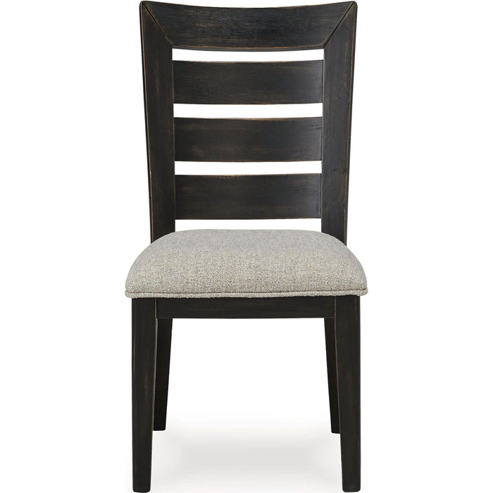 Galliden Dining Chair