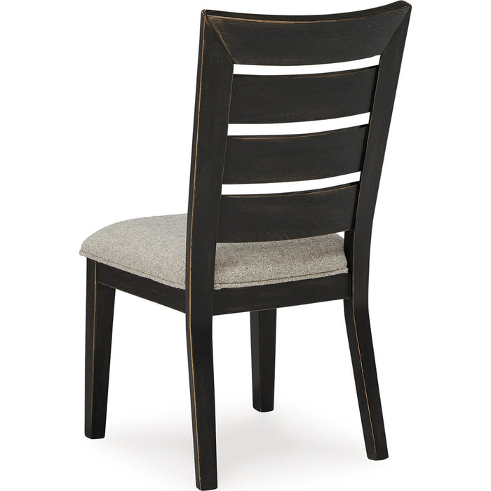 Galliden Dining Chair