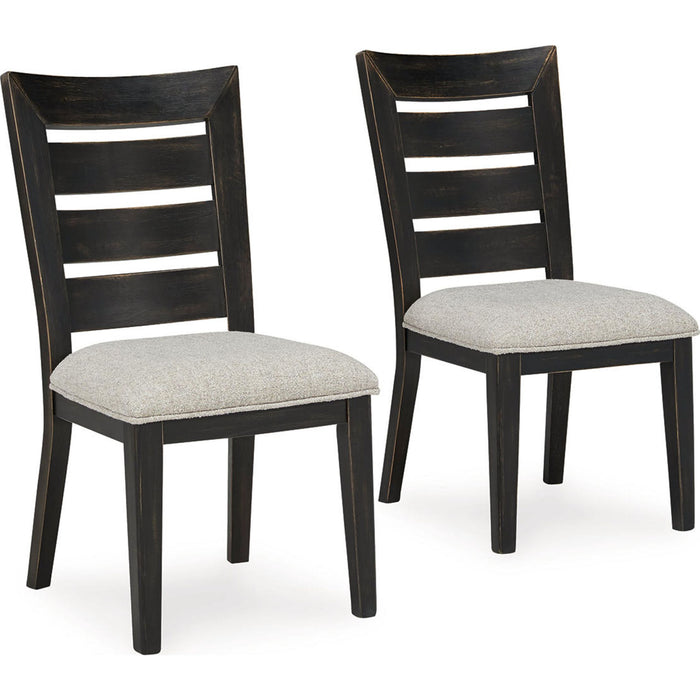 Galliden Dining Chair