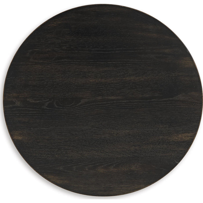 Galliden End Table