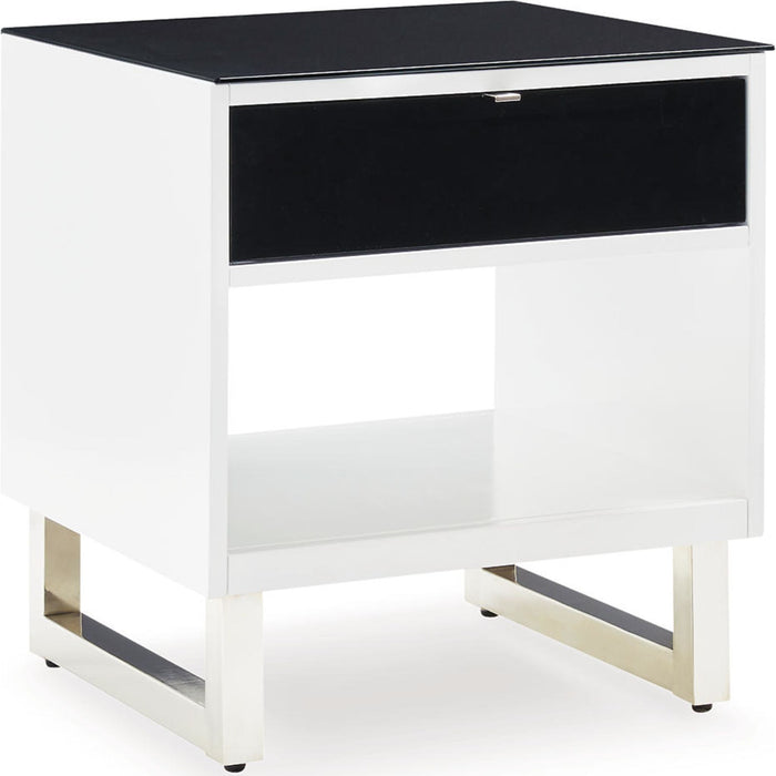 Gardoni End Table