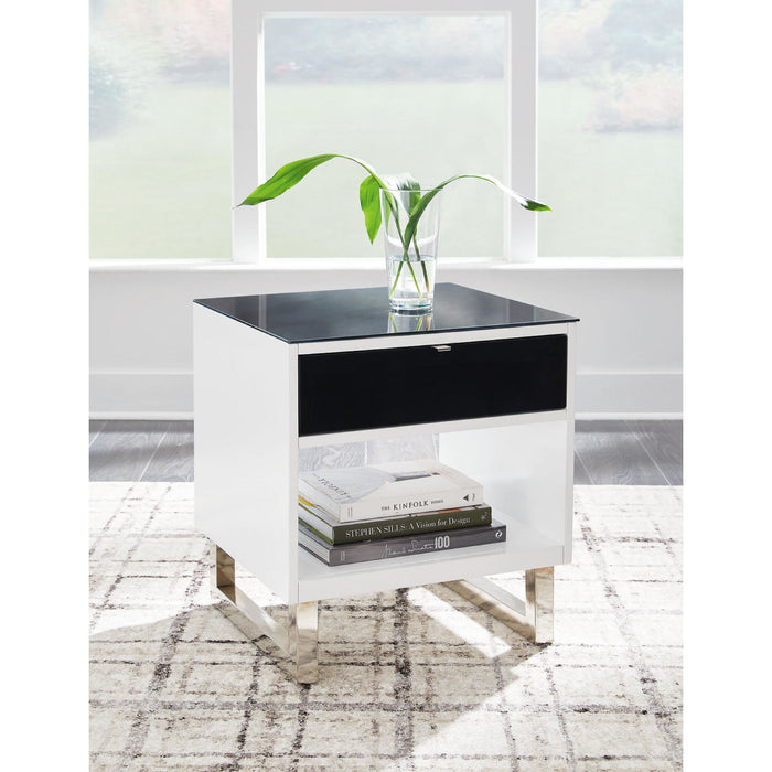 Gardoni End Table