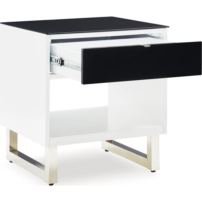Gardoni End Table