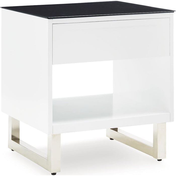 Gardoni End Table