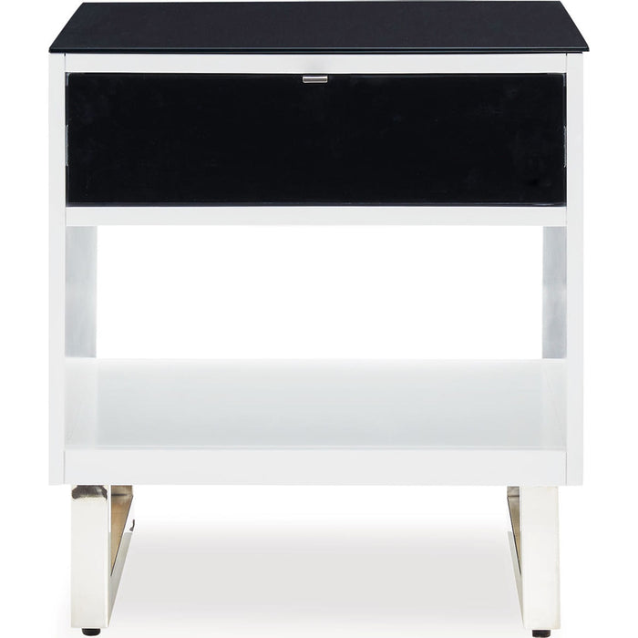 Gardoni End Table