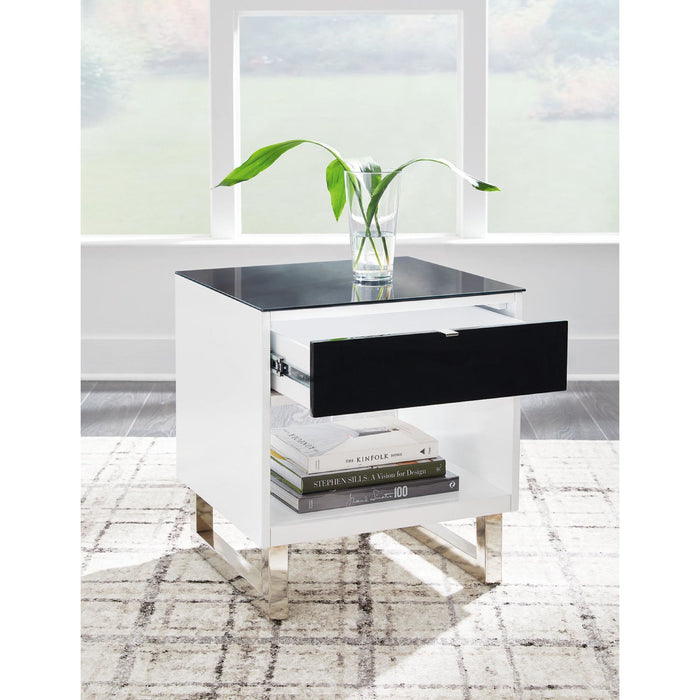 Gardoni End Table