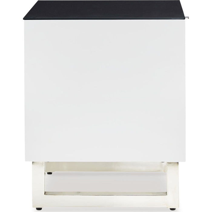 Gardoni End Table