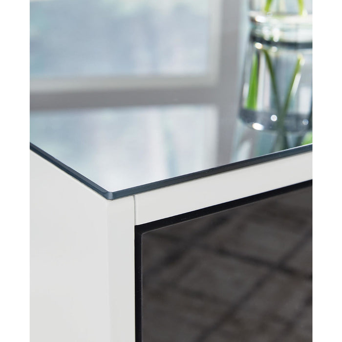 Gardoni End Table