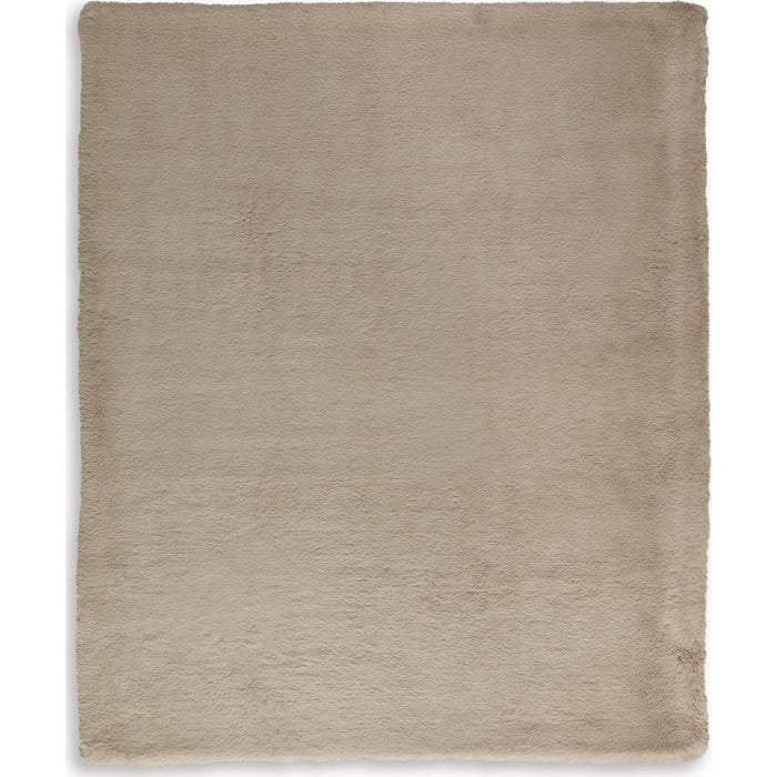 Gariland Throw