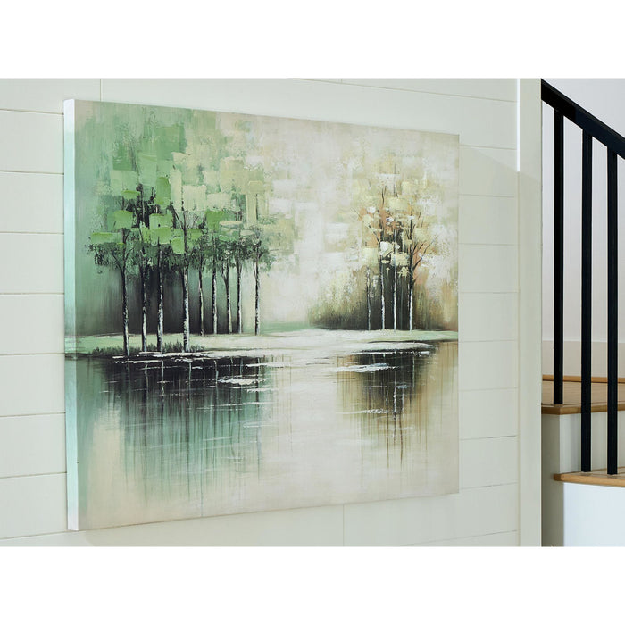 Garlenridge Wall Art