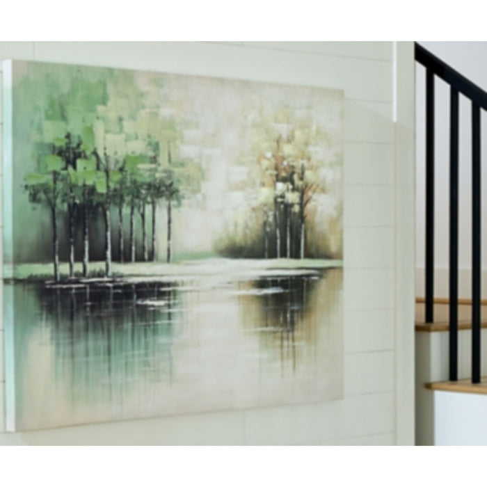 Garlenridge Wall Art