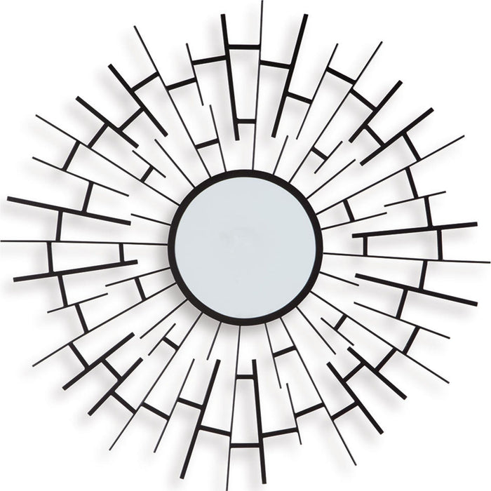 Garrenworth Accent Mirror
