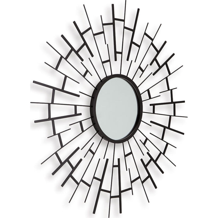 Garrenworth Accent Mirror