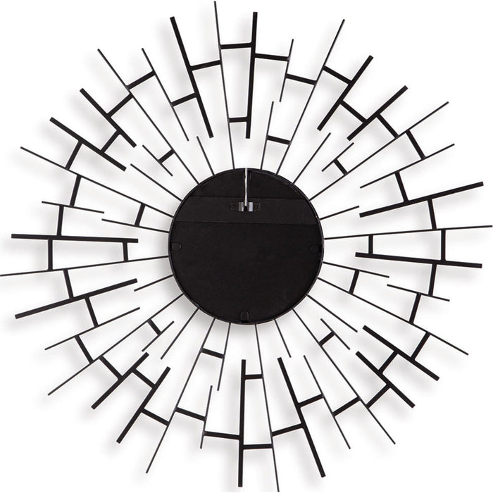 Garrenworth Accent Mirror