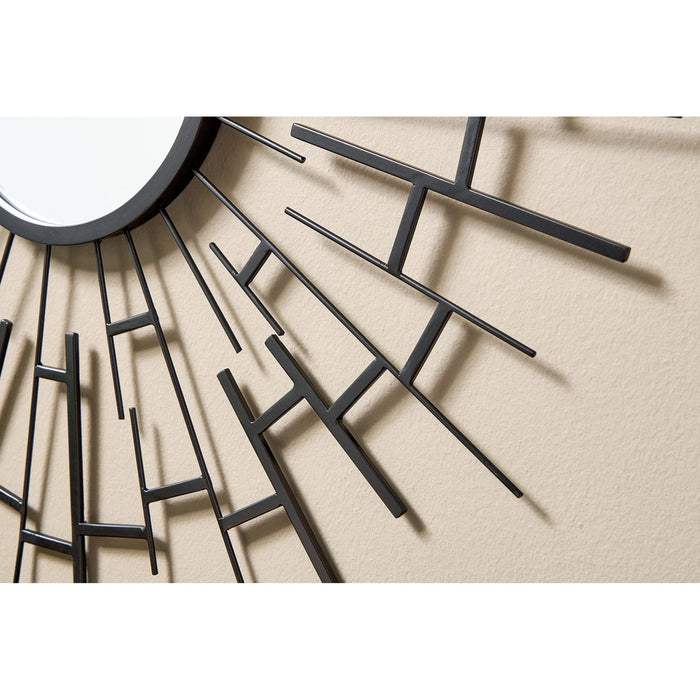 Garrenworth Accent Mirror