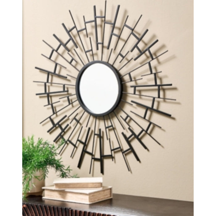 Garrenworth Accent Mirror