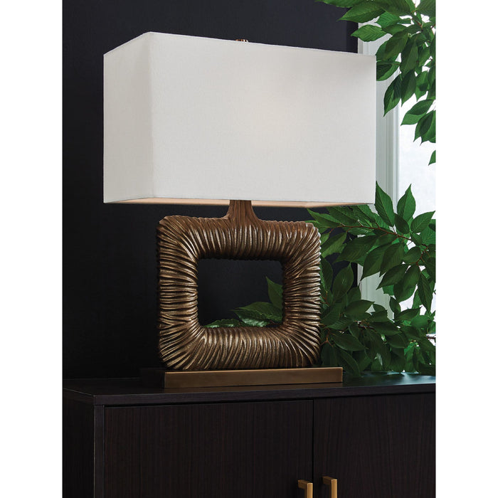 Garronby Table Lamp