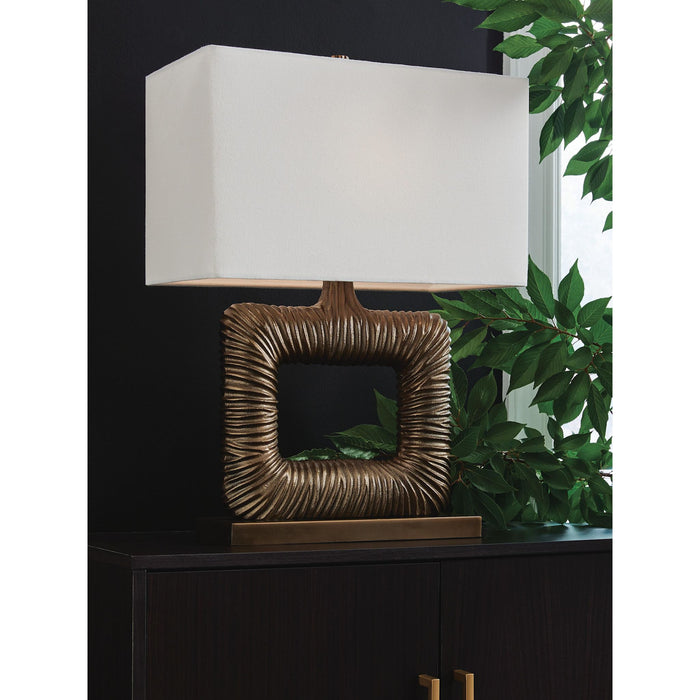 Garronby Table Lamp