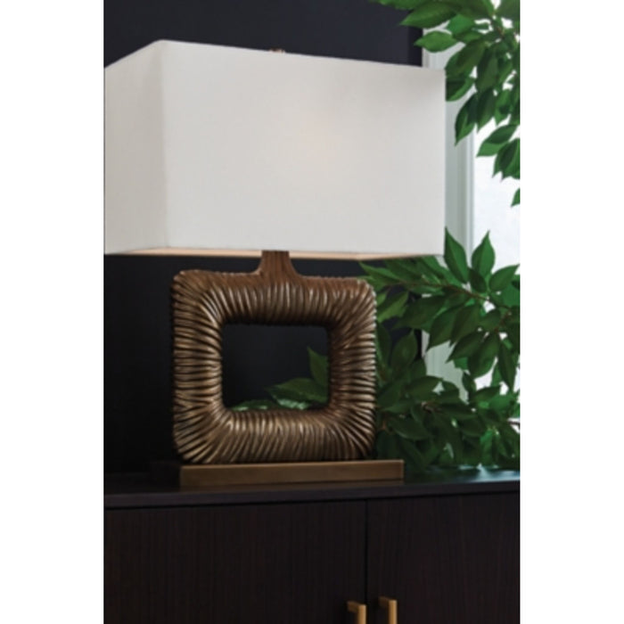 Garronby Table Lamp