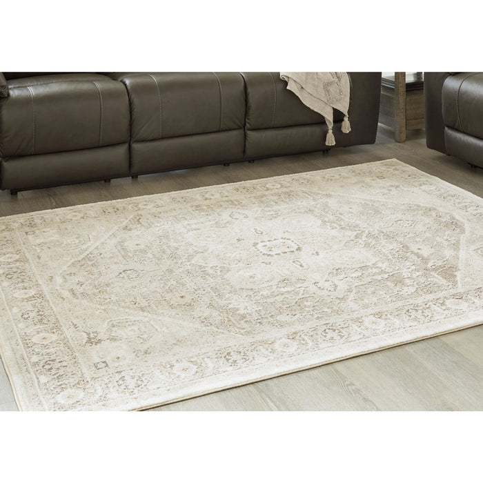 Gatwell Area Rug