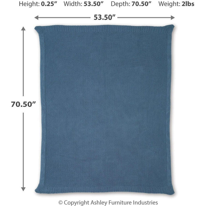 Gayelery Throw