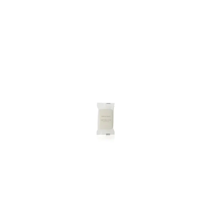 Geneva Guild Gentle Vegetable Soap Bar